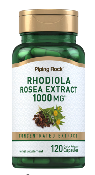 RHODIOLA ROSEA