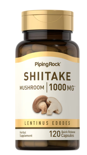 HONGO SHIITAKE