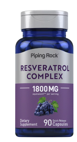 RESVERATROL COMPLEX