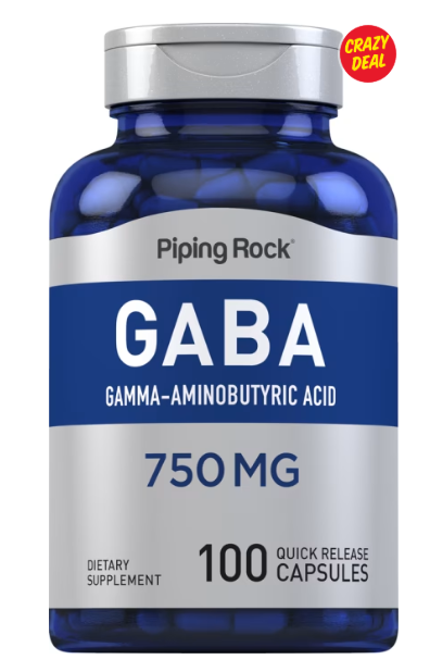 GABA