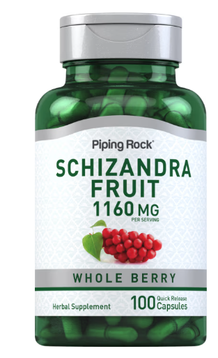 SCHIZANDRA FRUIT