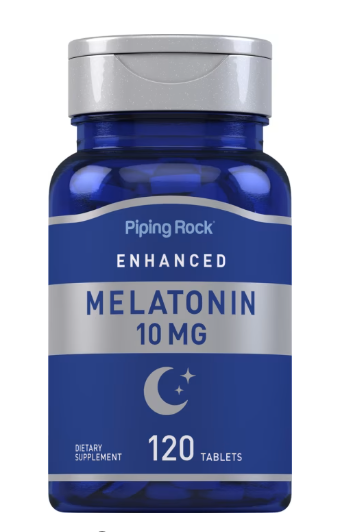 MELATONINA