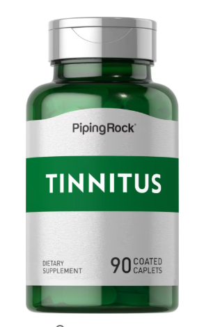 TINNITUS