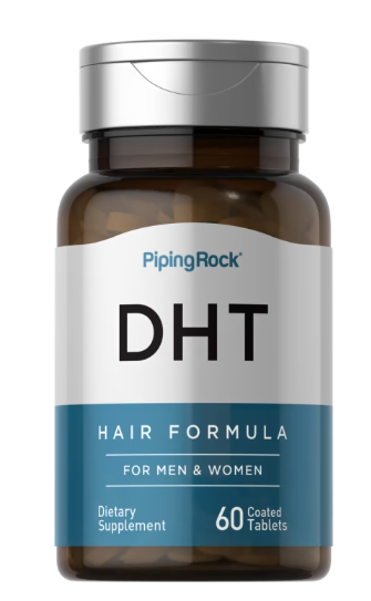 DHT PARA HOMBRES Y MUJERES