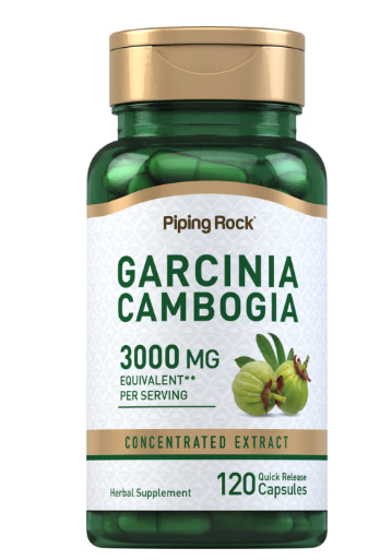 GARCINIA CAMBOGIA