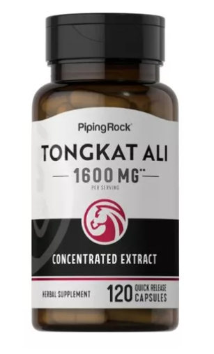 TONGKAT ALI