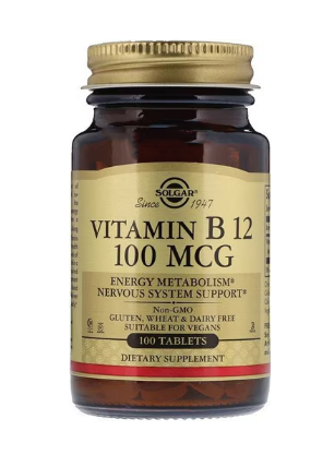 VITAMINA B12