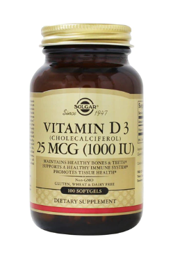 VITAMINA D3 COLECALCIFEROL