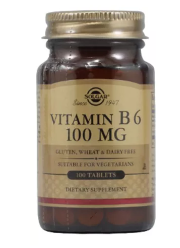 VITAMINA B6