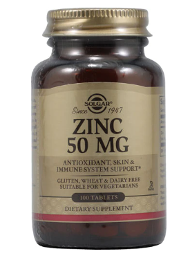 ZINC