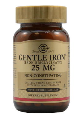 HIERRO SUAVE GENTLE IRON