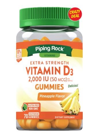 VITAMINA D3