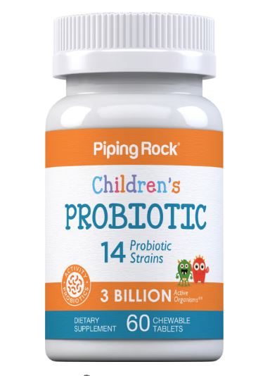 PROBIÓTICO INFANTIL